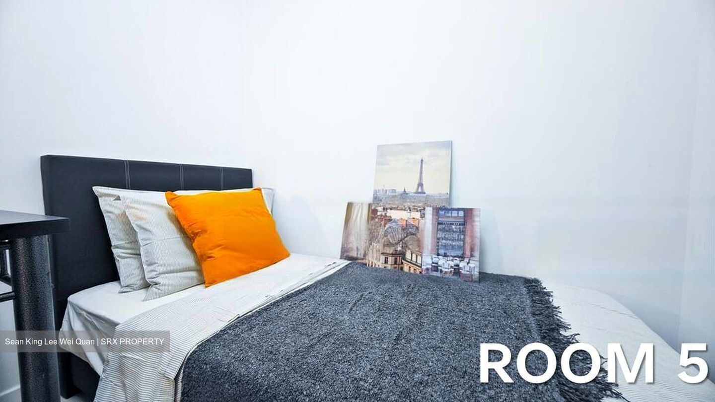 The Centris (D22), Apartment #488123121